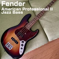 II JAZZBASS NO.MG916