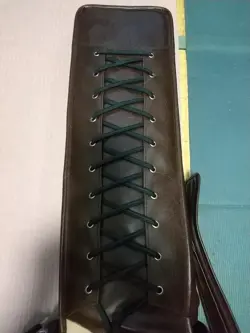 FENDER DELUXE LONESTAR