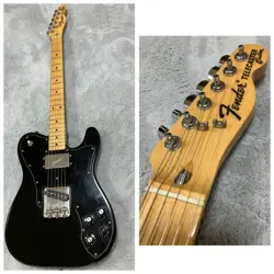 FENDER JAPAN TELECASTER CUSTOM ELECTRIC NO.MG944