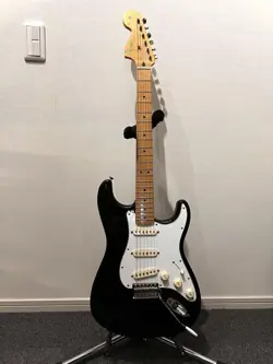 HENDRIX STRATOCASTER NO.MG975