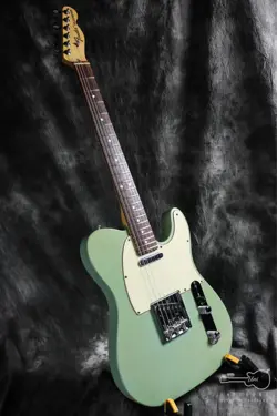 TELECASTER DAPHNEBLUE NO.MG861