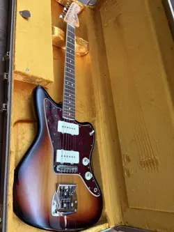 60'S JAZZMASTER NO.MG877