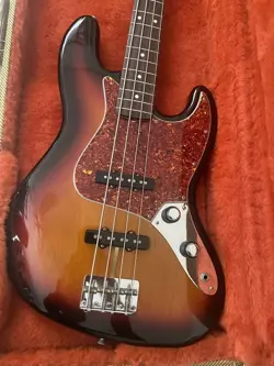 BASS NO.MG929