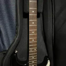 STRATOCASTER GENUINE