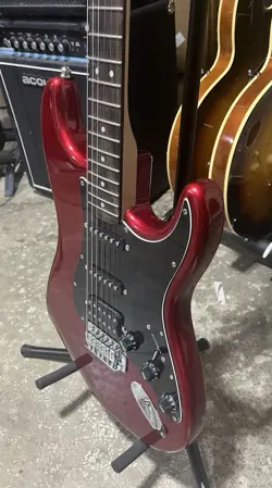 SQUIRE AFFINITY SERIES