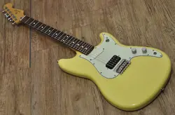 FENDER DUO-SONIC HS SPECIAL EDITION