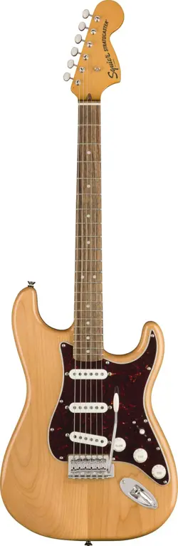 VIBE '70S STRATOCASTER