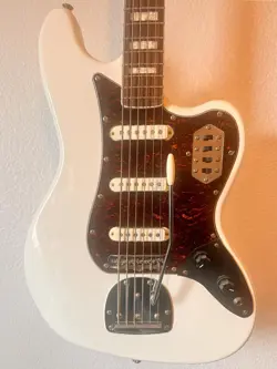 6-STRING BASS EXCELLENT