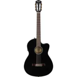 GUITAR CN-140SCE BLACK