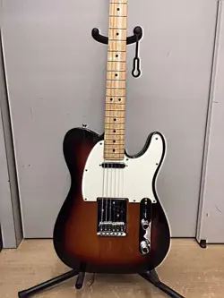 TELE USED ALDERBODY