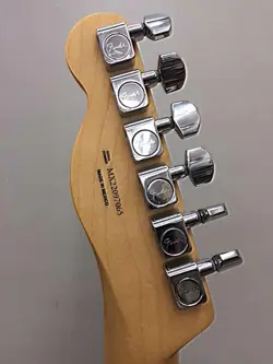 MAPLE FINGERBOARD W/SOFTCASE