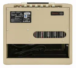 FENDER FSR BLUES JUNIOR IV BLONDE CREX EMINENCE CANNABIS REX SPEAKER FACTORY S