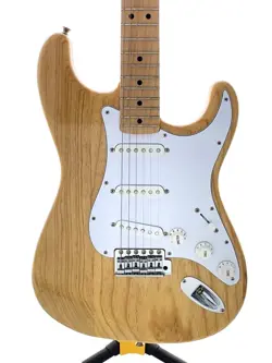 ASH STRATOCASTER MADE