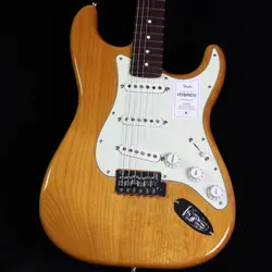 FENDER JAPAN HYBRID II STRATOCASTER VNT