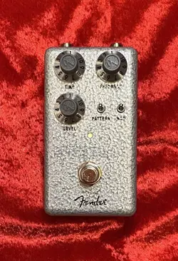 GUITAR EFFECTOR 189931