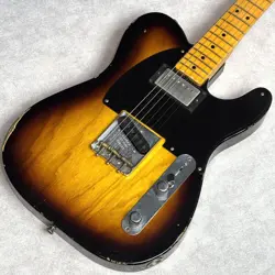 TELECASTER RELIC KAKOGA