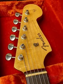 STRATOCASTER -SUNBURST-