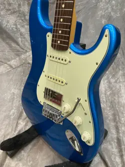 FENDER JAPAN EXCLUSIVE CLASSIC 60'S STRATOCASTER MOD