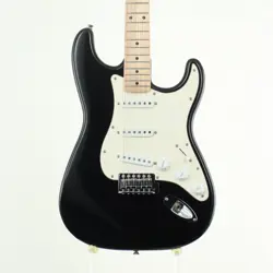 SQUIER BY FENDERÂ AFFINITY SERIES STRATOCASTER MAPLE FINGERBOARD