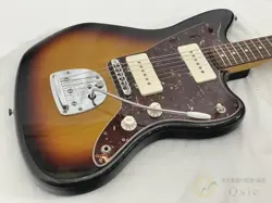 PLAYER JAZZMASTER TRACKING