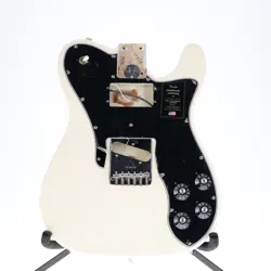 77 TELECASTER BODY