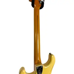 STRATOCASTER 1989-1990