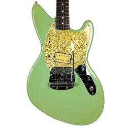 JSG-65 JAG-STANG 1997-2000