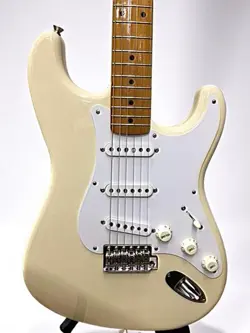 MAPLE NECK 1994-1995
