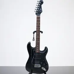 FENDER JAPAN STRATOCASTER SSH MH ELECTRIC GUITAR , ELECTRIC GUITAR