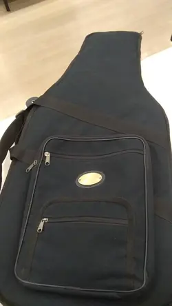 MEXICO POWERHOUSE STRATOCASTER