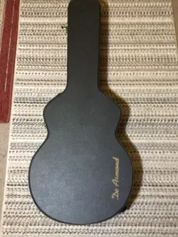 1998 GUITAR