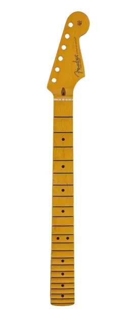 STRATOCASTER NECK 22