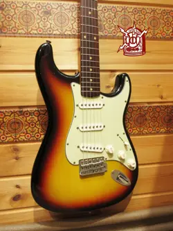 FENDER CUSTOM SHOP 60 STRATOCASTER N.O.S MADE IN 2001