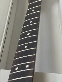 II ROSEWOOD TELECASTER