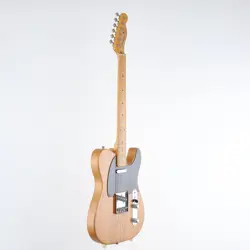 FENDER AMERICAN VINTAGE 52 TELECASTER MOD 2001 VINTAGE NATURAL
