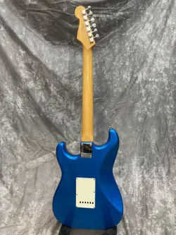 60'S STRATOCASTER MOD