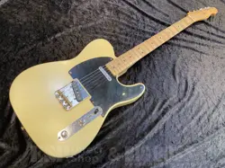TELECASTER VBL #GG2MG