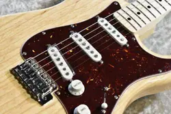 70S STRATOCASTER MOD