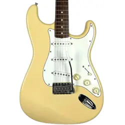 STRATOCASTER 1997-2000 VINTAGE