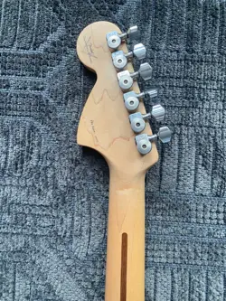 STRATOCASTER PRO CLOSET