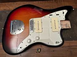 ALDER 3TS LAMBERTONES