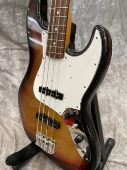 FENDER JAPAN JB62-100DMC