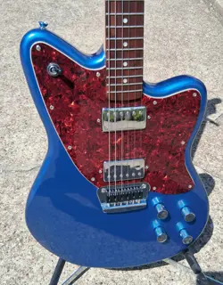 PARANORMAL TORONADO LAKE