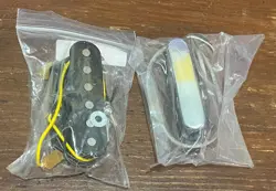 COIL TELECASTER PICKUP