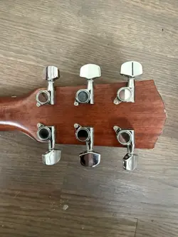 CD-140SCE DREADNOUGHT ACOUSTIC