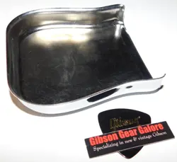 TELECASTER BRIDGE COVER