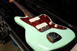 JAZZMASTER LACQUER