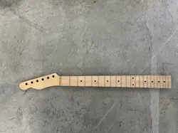 WD MUSIC LEFT HANDED FENDER NECK