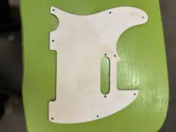 GENUINE FENDER USA