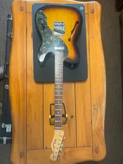 TELECASTER THINLINE WITH